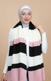 Knitted Shawl