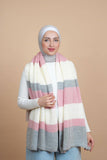 Knitted Shawl