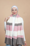 Knitted Shawl