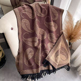 Pashmina Shawl