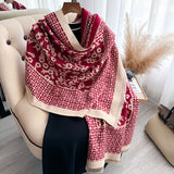 Pashmina Shawl