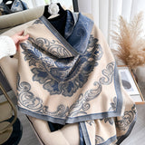 Pashmina Shawl