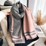 Pashmina Shawl