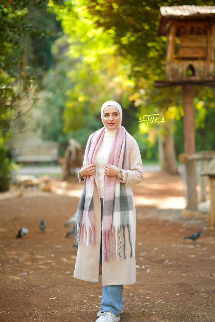 وشاح صوفي