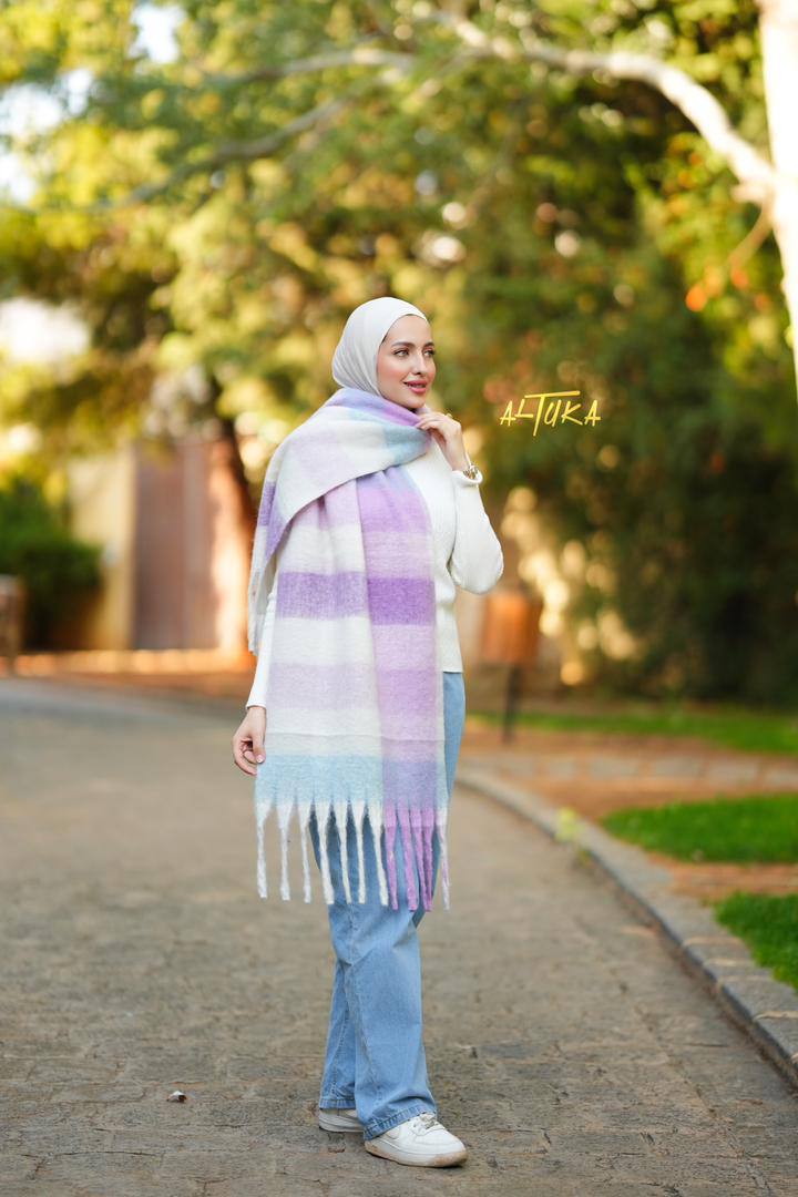 وشاح صوفي