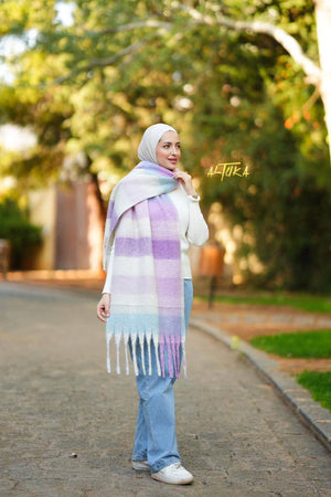 وشاح صوفي