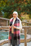 وشاح صوفي