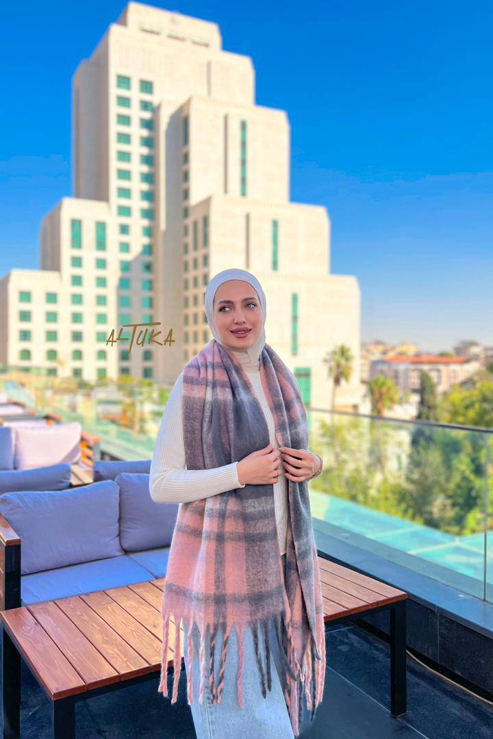 وشاح صوفي