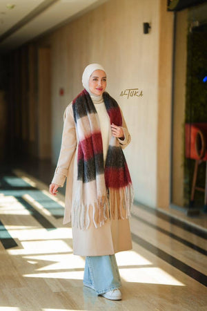 وشاح صوفي