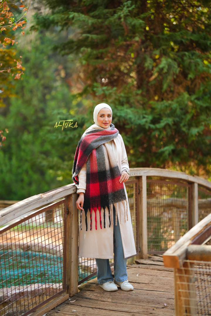 وشاح صوفي