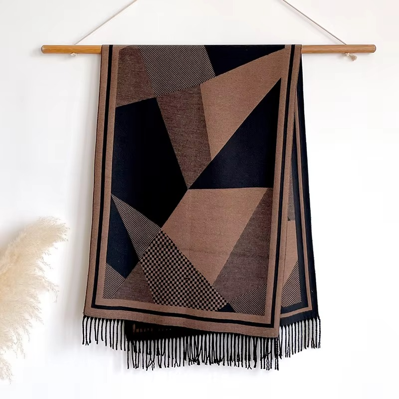 Pashmina Shawl Main image