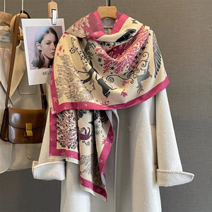 Pashmina Shawl