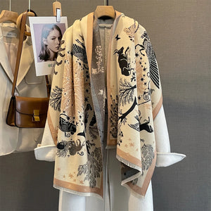 Pashmina Shawl