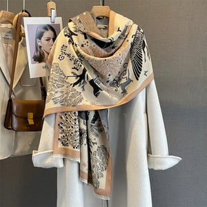 Pashmina Shawl