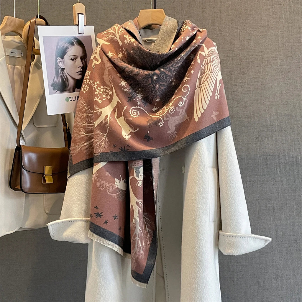 Pashmina Shawl
