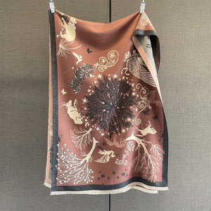 Pashmina Shawl