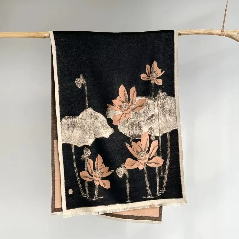 Pashmina Shawl Main image