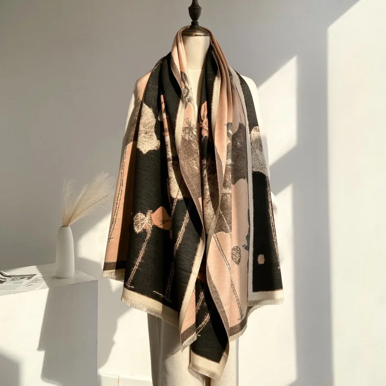 Pashmina Shawl