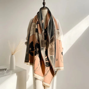 Pashmina Shawl