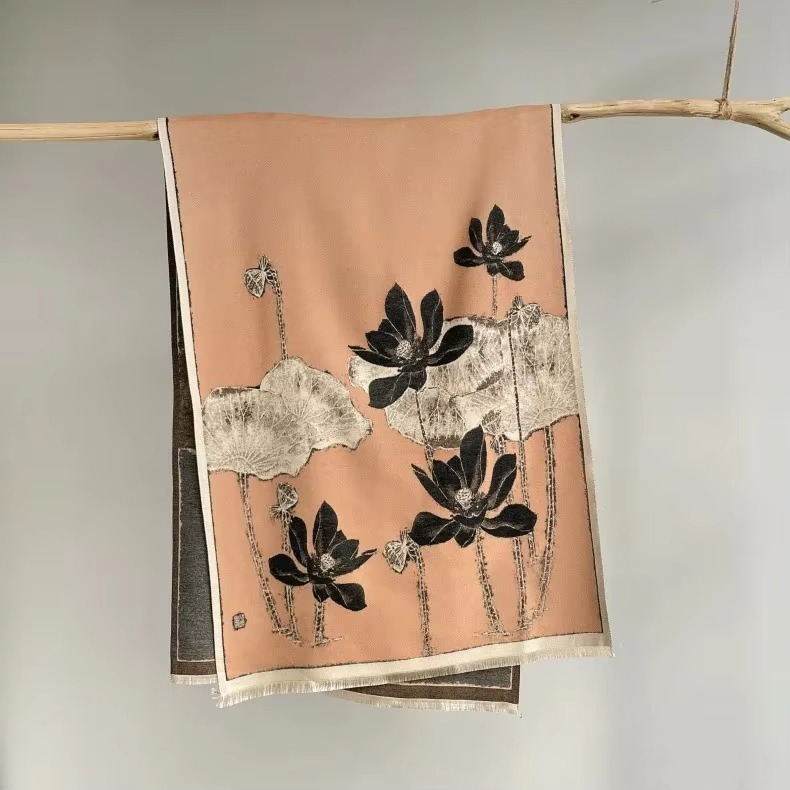 Pashmina Shawl