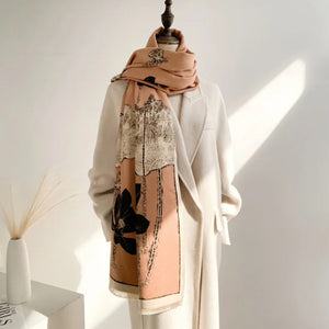 Pashmina Shawl