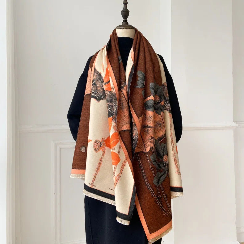 Pashmina Shawl