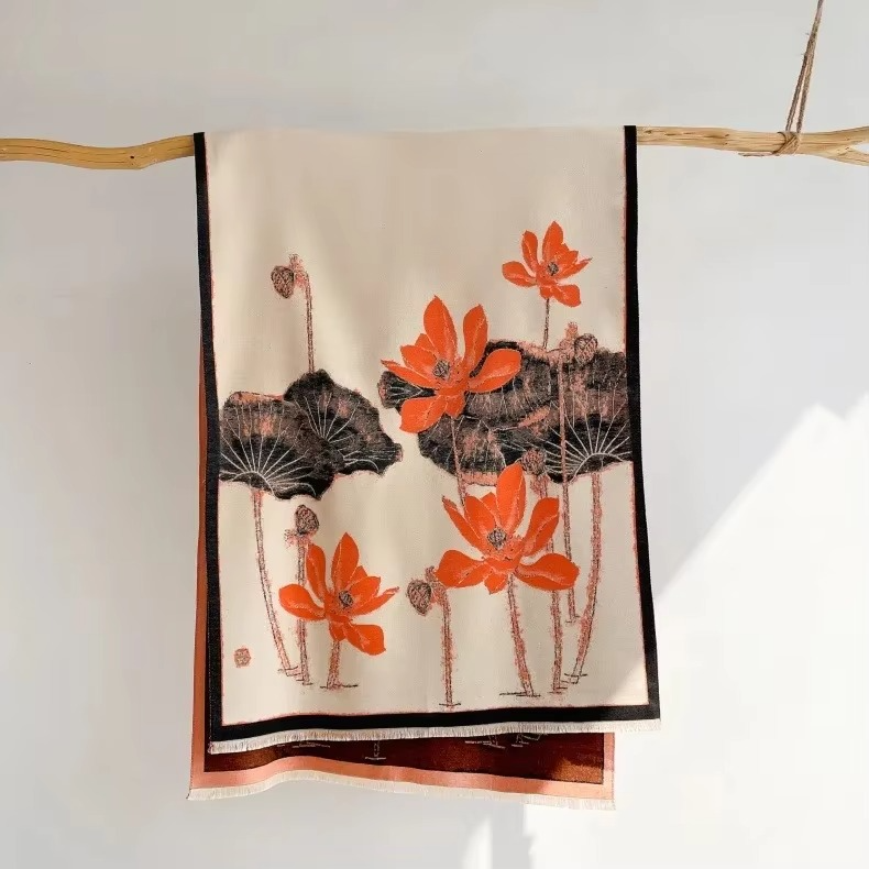 Pashmina Shawl