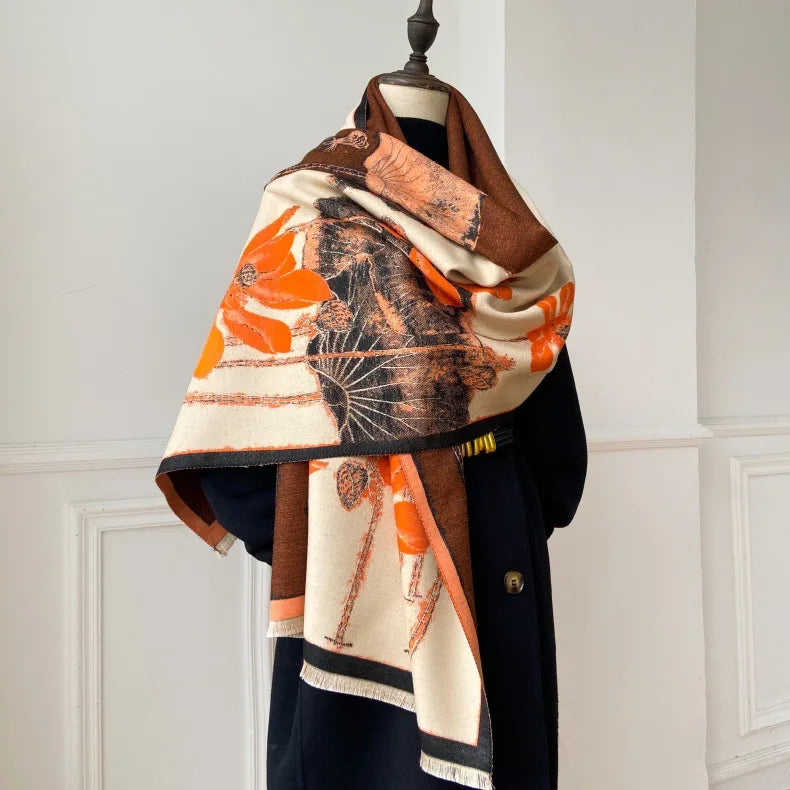 Pashmina Shawl