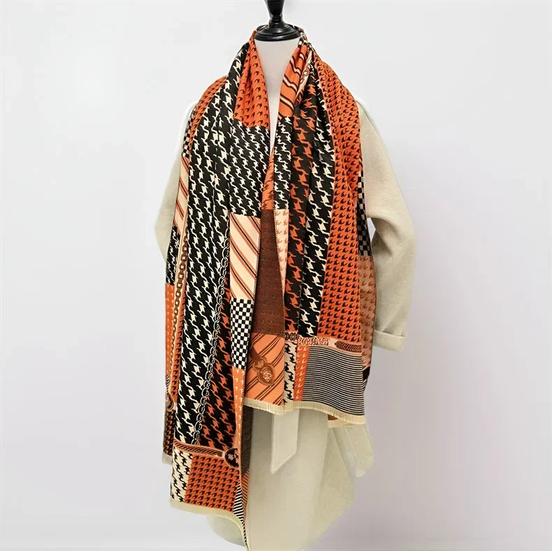 Pashmina Shawl
