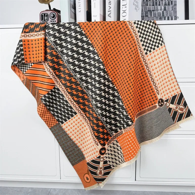 Pashmina Shawl Main image