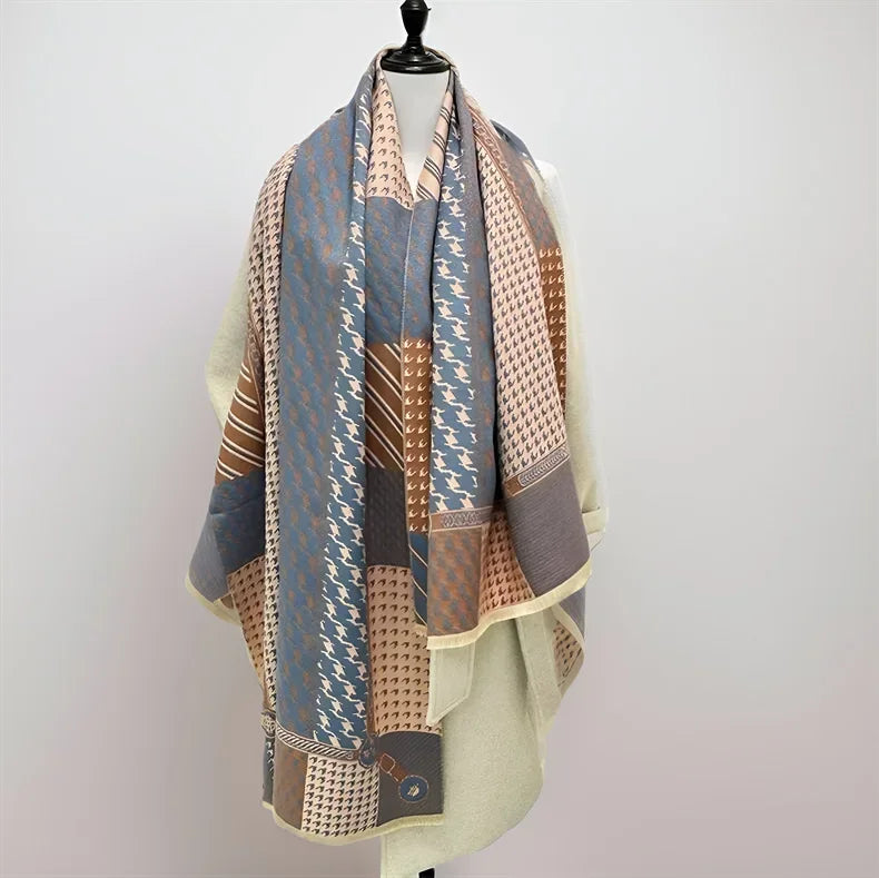 Pashmina Shawl