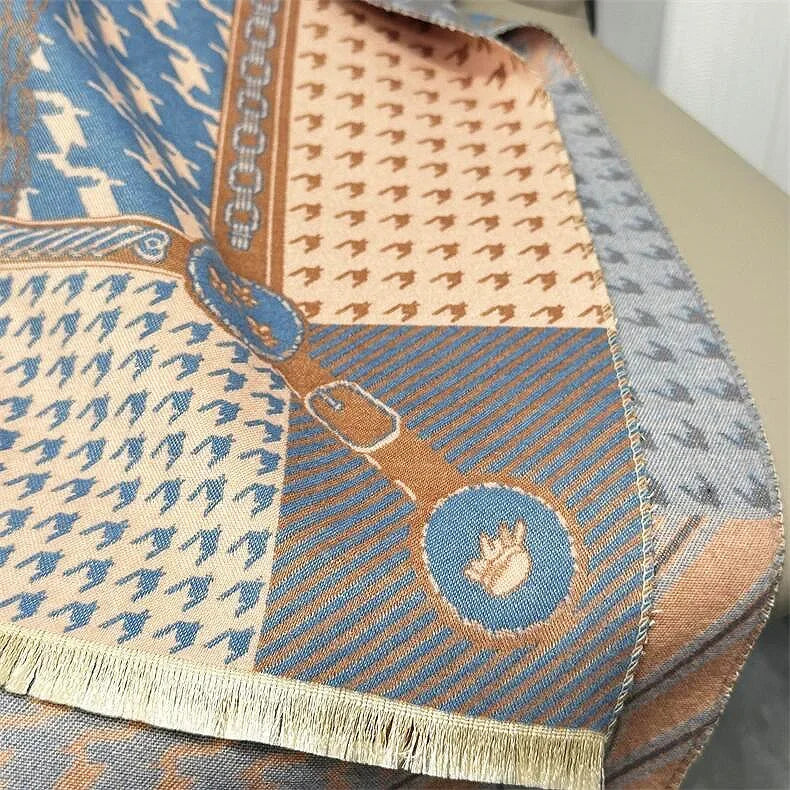 Pashmina Shawl