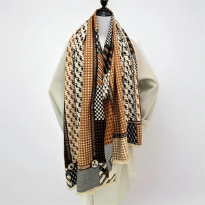 Pashmina Shawl