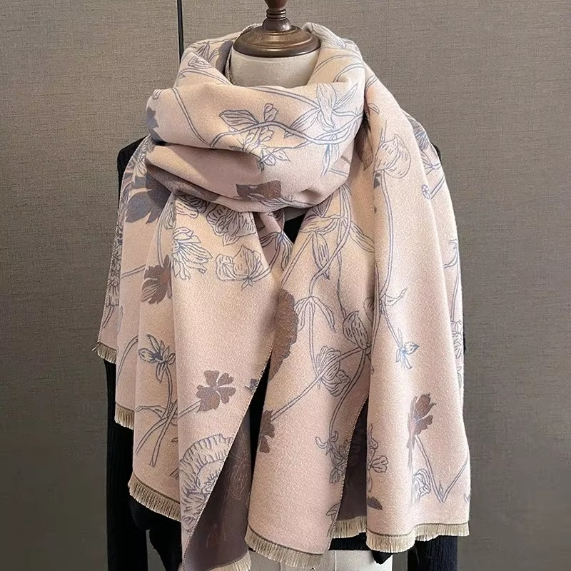 Pashmina Shawl
