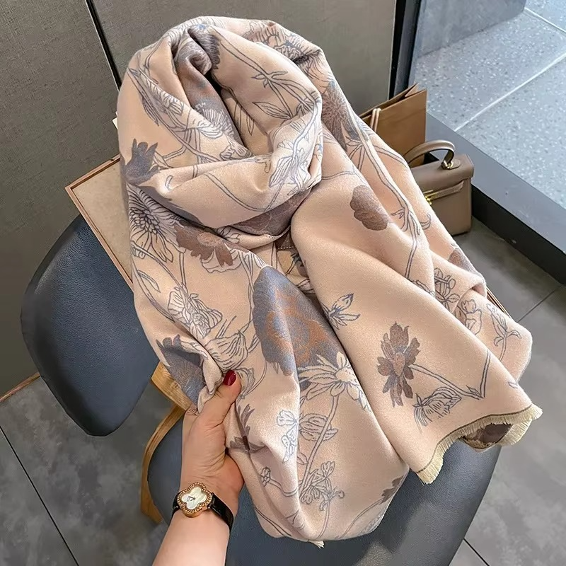 Pashmina Shawl