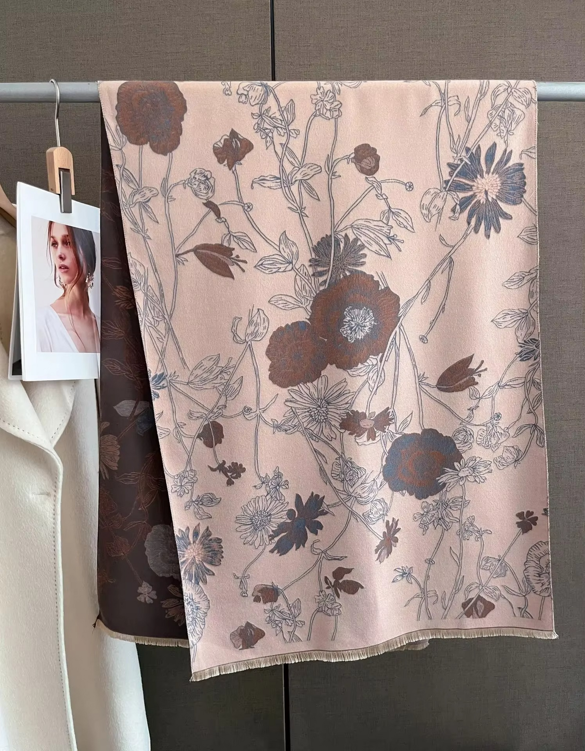 Pashmina Shawl