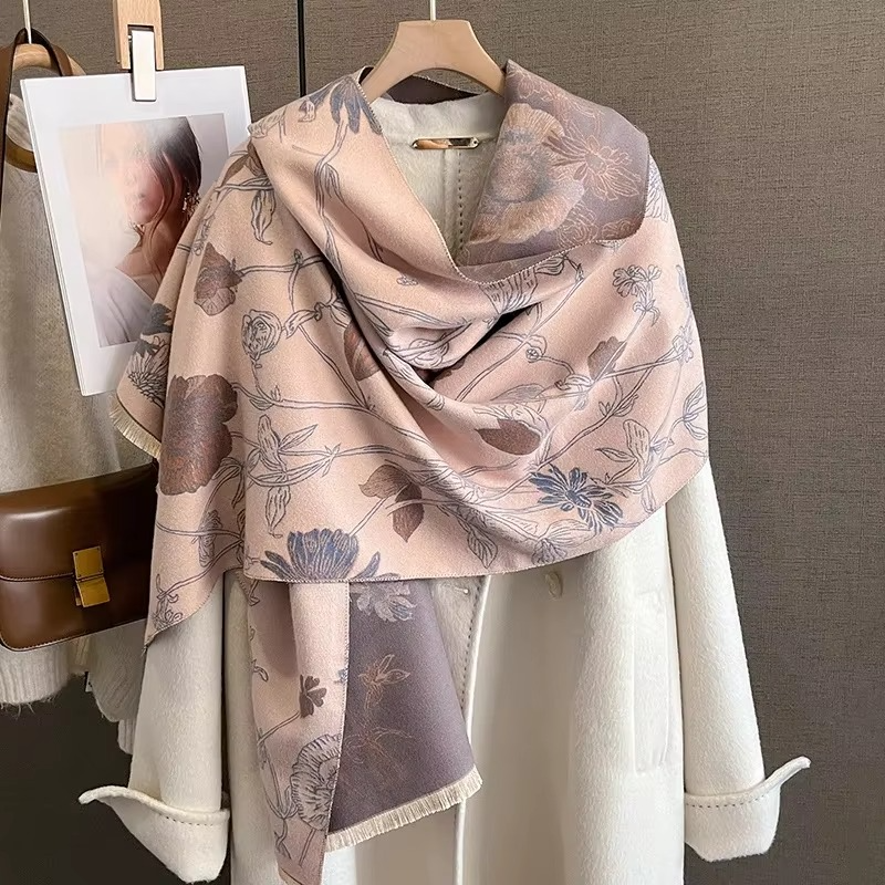 Pashmina Shawl