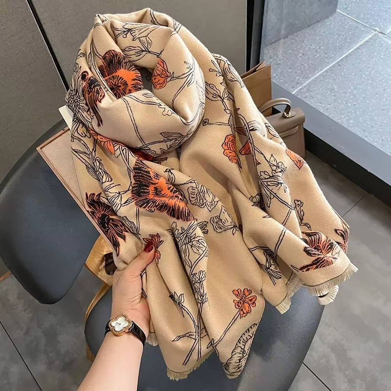 Pashmina Shawl
