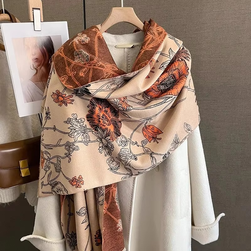 Pashmina Shawl