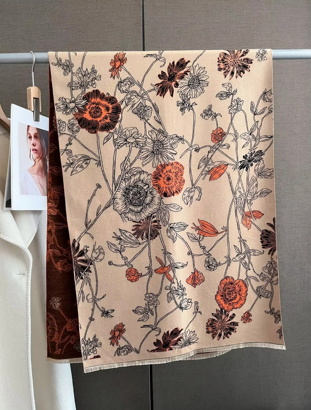 Pashmina Shawl