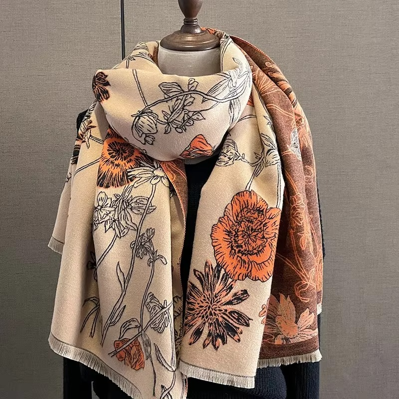 Pashmina Shawl