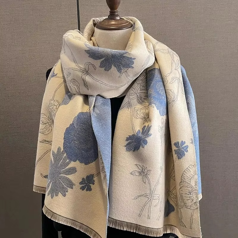 Pashmina Shawl
