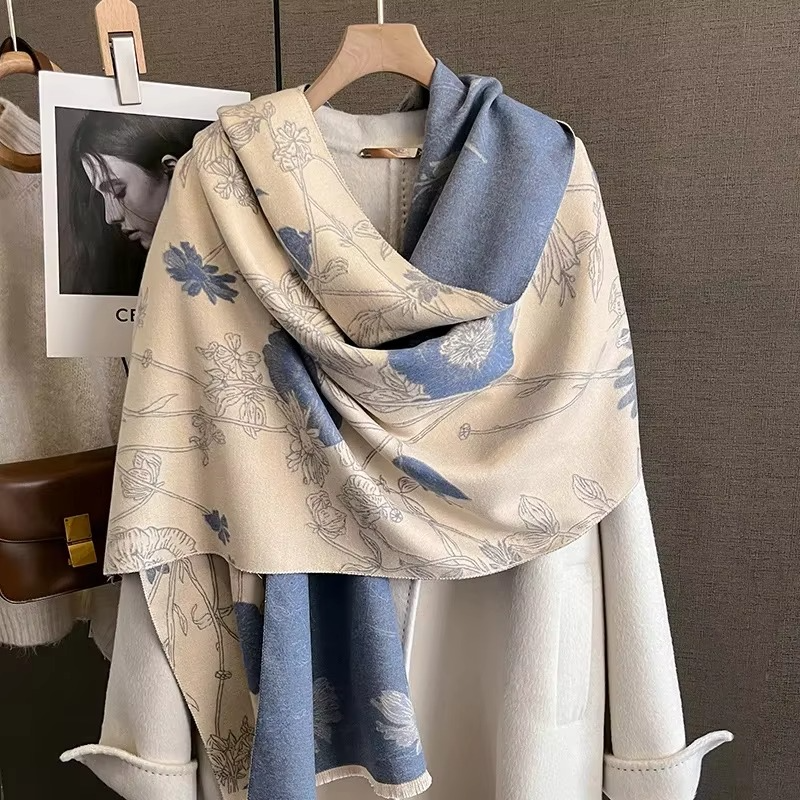 Pashmina Shawl