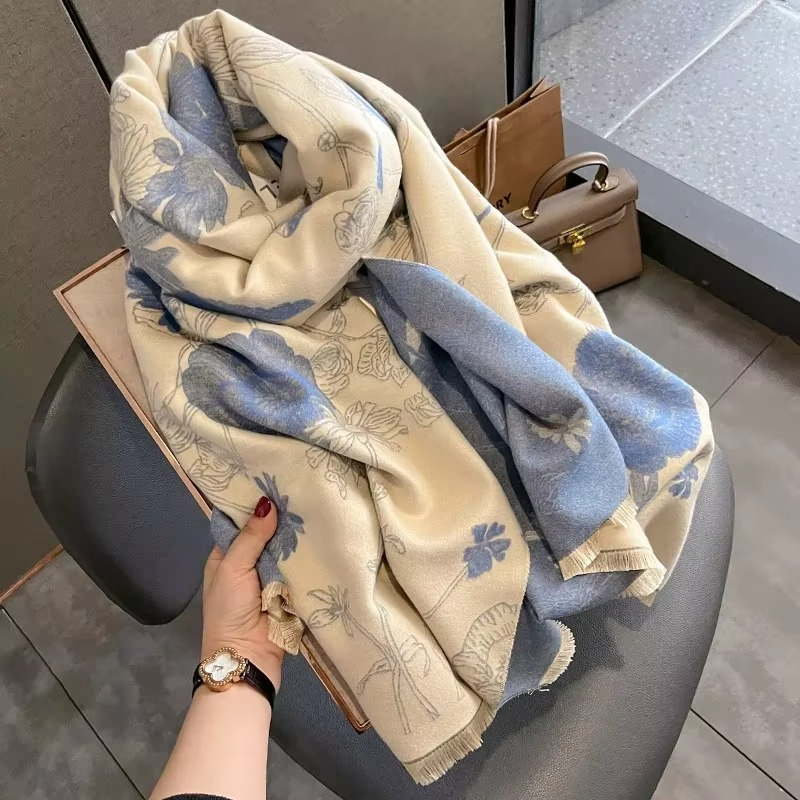 Pashmina Shawl