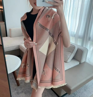 شال باشمينا