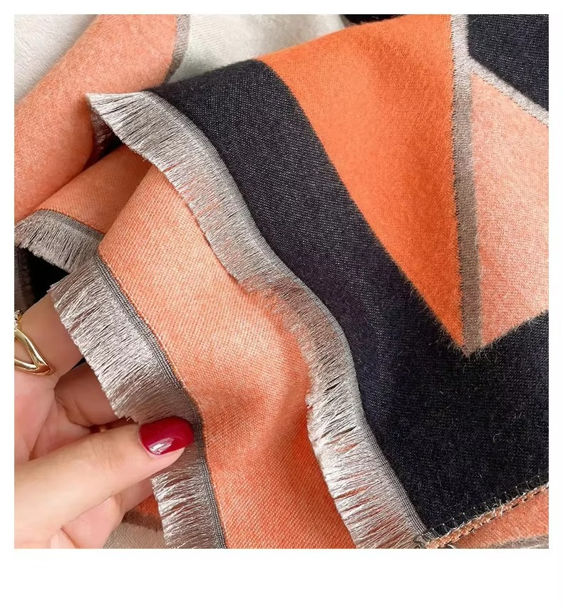 Pashmina Shawl Main image