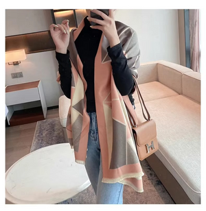 Pashmina Shawl