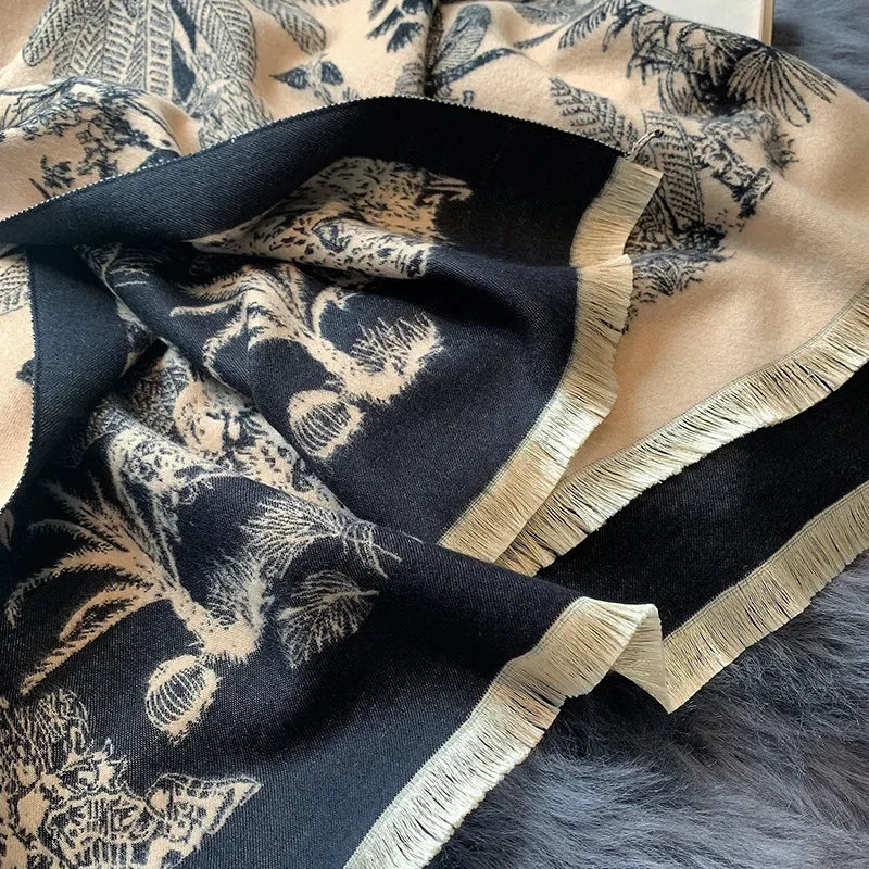 Pashmina Shawl