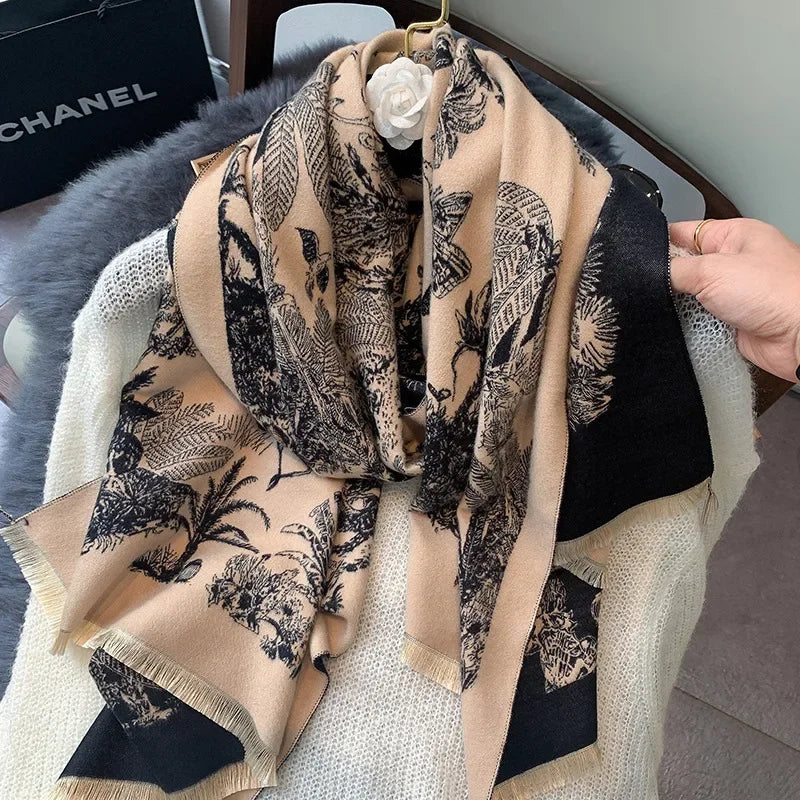 Pashmina Shawl