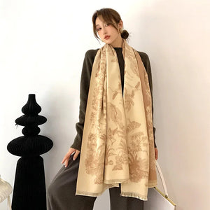 Pashmina Shawl